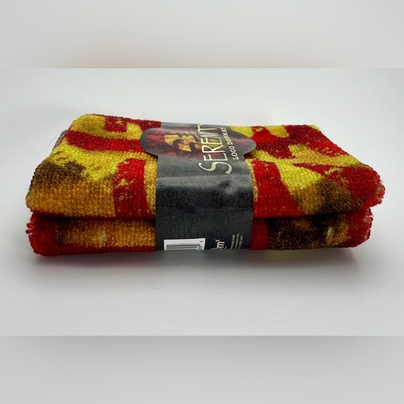 Firefly/ Serenity box set including: towel, doormat, Axe, coin, book & more✨ - Picture 6 of 14